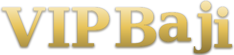 VIP Baji logo