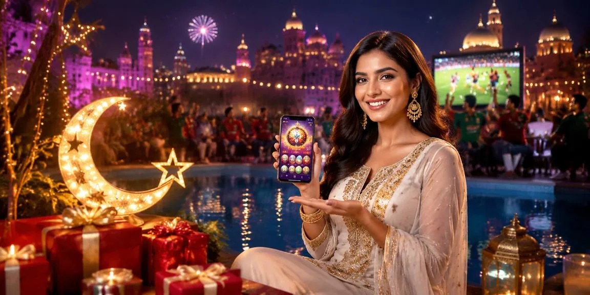 VIP Baji Football BetBonus