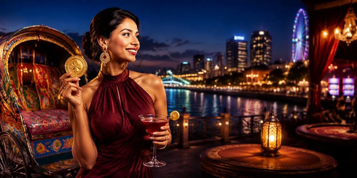 VIP Baji What Our Roulette Roundtable Offers